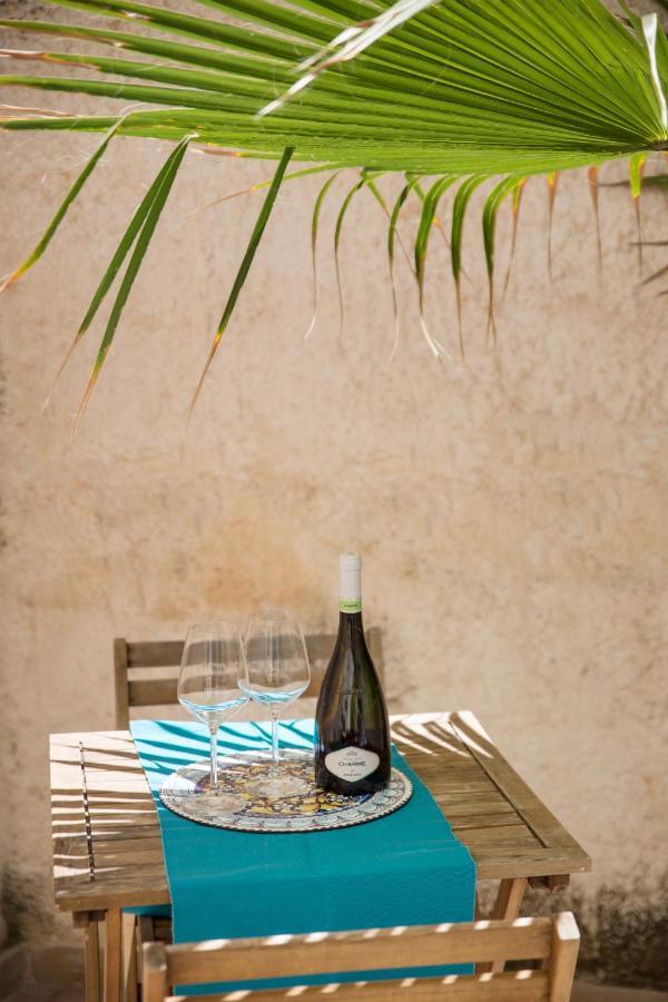 La Terrazza Di Archimede- Ortigia Holidays Syracuse Exteriér fotografie